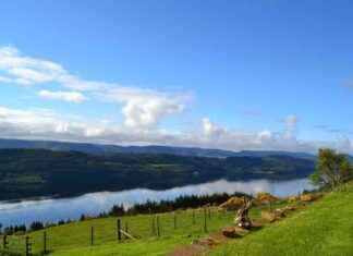Exploring Purchase of Bunloit by Loch Ness for Rewilding: Local Community Initiative. news-27092024-162619
