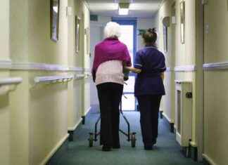 Council Leaders Oppose Government’s National Care Service Bill news-28092024-014232