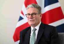 Investigation Urged into Lord Alli Donations and Downing Street Access news-28092024-014255