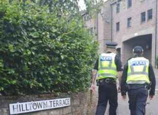 Police Crackdown Results in 40 Arrests for Various Crimes, Including Child Abuse news-28092024-054838