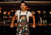 Innovative Bartender in Scotland Wins Top Awards for Craft Cocktails news-28092024-110123