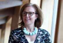 Rachael Hamilton Named Deputy Leader of Scottish Conservatives news-28092024-151404