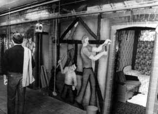 Scotland’s Unique Approach to Prisons: Lessons from Barlinnie Special Unit news-29092024-125147