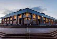 Couple Charged with Human Trafficking to Appear in Glasgow Court news-30092024-010214