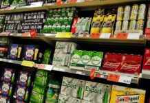 Impact of Minimum Unit Pricing on Alcoholic Drinks in Scotland news-30092024-130529