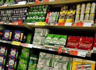 Impact of Minimum Unit Pricing on Alcoholic Drinks in Scotland news-30092024-130529