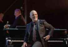 Billy Joel to Perform Exclusive Scottish Concert in 2025 news-30092024-130559