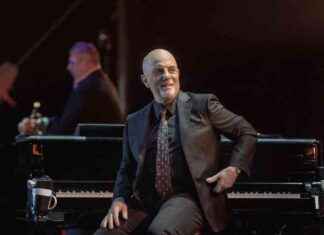 Billy Joel to Perform Exclusive Scottish Concert in 2025 news-30092024-130559