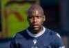 Mo Sylla Collapses in Dundee Dressing Room at Half Time: What Happened? news-03102024-002108