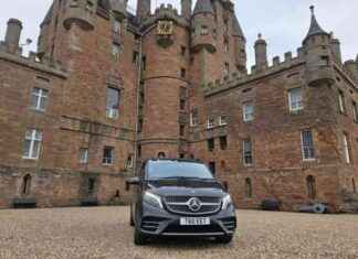 Expanding Scottish Chauffeur Firm Increases Fleet by 40% to Meet Demand news-03102024-002205