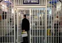 Sex Offenders’ Incomplete Rehab Before Prison Release news-04102024-112937
