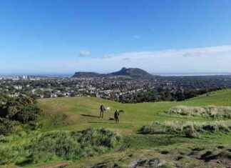Edinburgh Park: Scotland’s Top Historic Site Ranks as UK’s Best news-04102024-113503