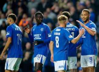 Cyriel Dessers Scores Twice as Rangers Defeat Dundee 3-0 to Secure Semi-Final Spot news-05102024-090904