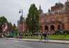 Tensions rise as pro-Israel and pro-Palestine groups clash at Glasgow museum news-06102024-212012