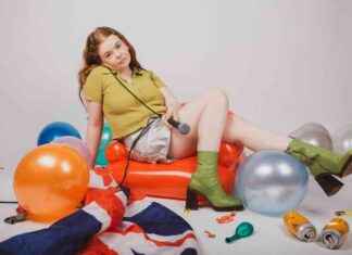 Annie Lowry Thomas After Party Review: Refreshingly Incisive and Tautly Written news-07102024-032155