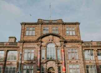 Challenges Facing Scotland’s Largest Arts Center: A Closer Look news-07102024-212927