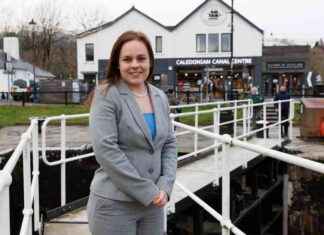 High Bills in Highlands and Islands: Addressing the Greatest Injustice Today news-09102024-000236