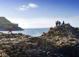 Impact of Scottish Wind Farm on Giant’s Causeway Views: Concerns of DUP MP news-09102024-060501