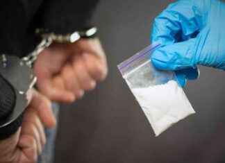 Police Arrest 26-Year-Old Man with £350k Drug Stash on M74 news-09102024-180843