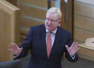 The Impact of Brighton Grand Hotel Bombing on Conservative MSP: A Reflection news-10102024-001112