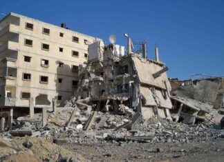 Refugee Academics from Gaza to Arrive in UK: A Milestone in Education news-10102024-061259