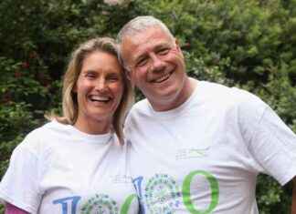 Remembering Jenny: Scott Hastings’ Tribute on World Mental Health Day news-10102024-121521