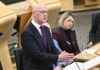 Scotland’s First Minister John Swinney to Approve Release of More Prisoners news-10102024-181714