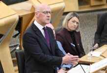Scotland’s First Minister John Swinney to Approve Release of More Prisoners news-10102024-181714