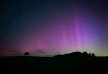 Likelihood of Northern Lights Sightings in Scotland Confirmed by Met Office news-11102024-062000