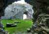 Exploring the Oldest Castle in Scotland: A 900-Year History news-12102024-124900