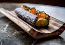 Best Scottish Restaurant Recommended by BBC Saturday Kitchen Star news-12102024-185207