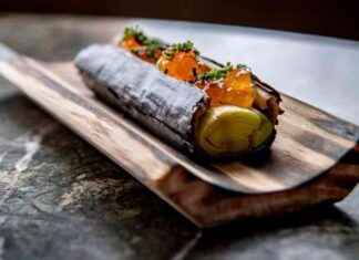 Best Scottish Restaurant Recommended by BBC Saturday Kitchen Star news-12102024-185207