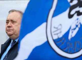 Political World Reacts to Alex Salmond’s Passing news-13102024-005342
