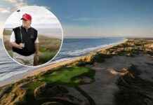 Critics Slam Trump Golf Course’s Environmental Claims news-13102024-065439