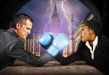 Tories Face Turmoil as Jenrick and Badenoch Clash: What’s Next? news-13102024-065501