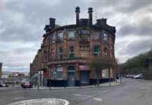 Revitalization Plan: Historic Former Hotel Approved for Flats and Shops news-13102024-193951