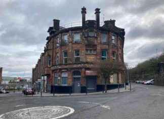 Revitalization Plan: Historic Former Hotel Approved for Flats and Shops news-13102024-193951