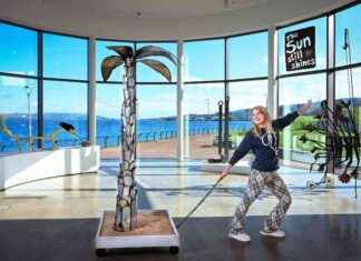 New George Wyllie Exhibition in Greenock: A Comprehensive Guide to the Wee Multitude news-14102024-134554