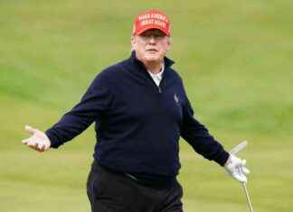 Trump’s Aberdeen Golf Course Struggles with 11th Consecutive Year of Losses news-15102024-200127