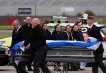 Symbolism and Redemption: Kevin McKenna as Alex Salmond’s Body Returns news-19102024-083920