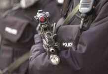 Man Arrested and Charged by Armed Police in Paisley Incident news-19102024-144006