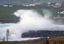 Storm Ashley poses ‘Danger to Life’ Warning as it Heads for Scotland news-19102024-144029