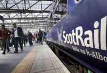 Storm Ashley: ScotRail Travel Advice for Customers news-19102024-204158