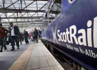 Storm Ashley: ScotRail Travel Advice for Customers news-19102024-204158