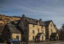 Exploring the Haunted Atmosphere of Scotland’s Most Spooky Pub news-20102024-024222