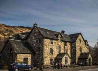 Exploring the Haunted Atmosphere of Scotland’s Most Spooky Pub news-20102024-024222