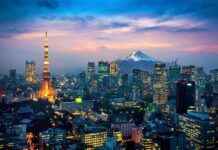 Securing International Investment: Scotland’s First Trade Envoy to Japan news-20102024-024248