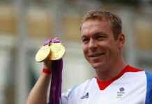 Remaining Positive: Sir Chris Hoy’s Outlook After Cancer Diagnosis news-20102024-144740