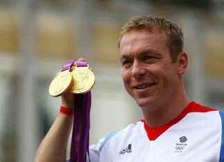Remaining Positive: Sir Chris Hoy’s Outlook After Cancer Diagnosis news-20102024-144740
