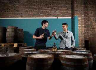 Mexcian-Scottish Fusion Drinks: Glasgow Trio’s New Brand Launch news-20102024-204819